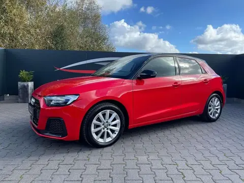 Used AUDI A1 Petrol 2019 Ad 