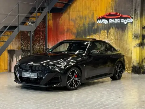 Annonce BMW SERIE 2 Essence 2023 d'occasion 