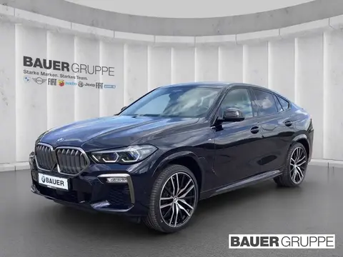 Annonce BMW X6 Essence 2021 d'occasion 