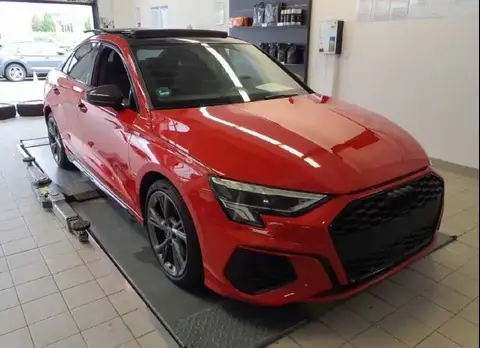 Annonce AUDI A3 Essence 2020 d'occasion 