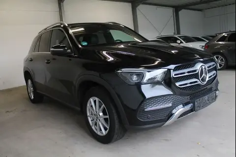 Used MERCEDES-BENZ CLASSE GLE Diesel 2020 Ad 