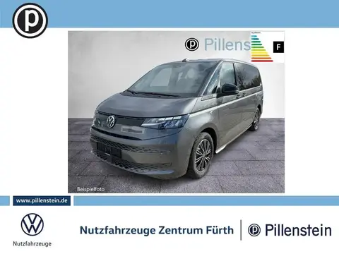 Used VOLKSWAGEN T7 Diesel 2024 Ad 