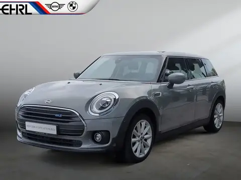 Annonce MINI COOPER Diesel 2020 d'occasion Allemagne