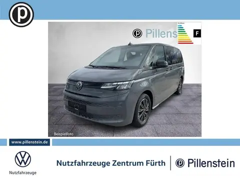 Annonce VOLKSWAGEN T7 Diesel 2024 d'occasion 