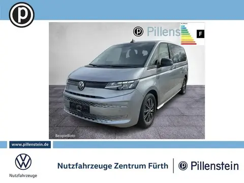 Annonce VOLKSWAGEN T7 Diesel 2024 d'occasion 