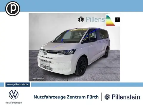 Annonce VOLKSWAGEN T7 Diesel 2024 d'occasion 