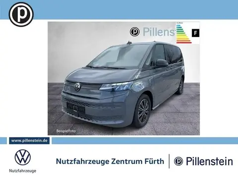 Annonce VOLKSWAGEN T7 Diesel 2024 d'occasion 