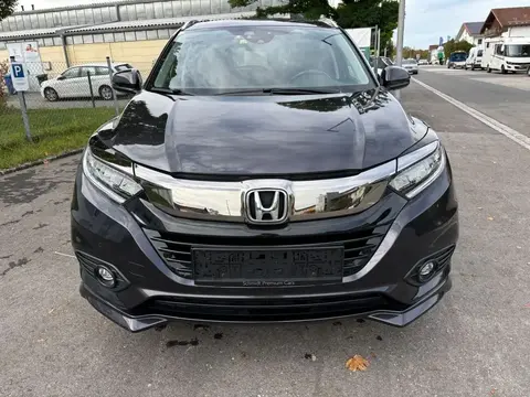 Used HONDA HR-V Petrol 2020 Ad 