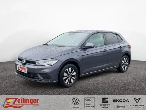 Annonce VOLKSWAGEN POLO Essence 2024 d'occasion 