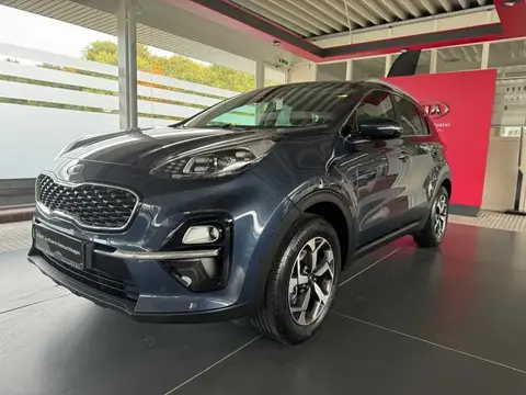 Used KIA SPORTAGE Petrol 2019 Ad 