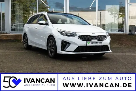 Annonce KIA CEED Essence 2020 d'occasion 