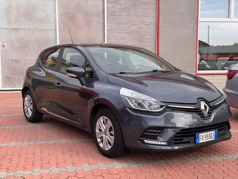 Annonce RENAULT CLIO Diesel 2019 d'occasion 