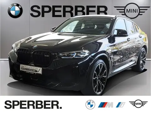 Annonce BMW X4 Essence 2023 d'occasion 