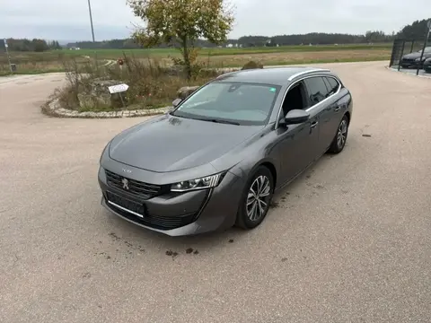 Used PEUGEOT 508 Petrol 2021 Ad 