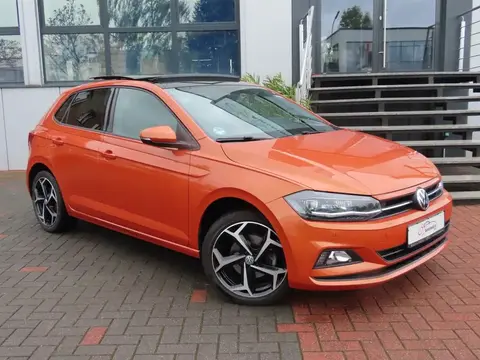 Used VOLKSWAGEN POLO Diesel 2019 Ad 