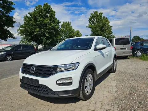 Used VOLKSWAGEN T-ROC Petrol 2019 Ad 