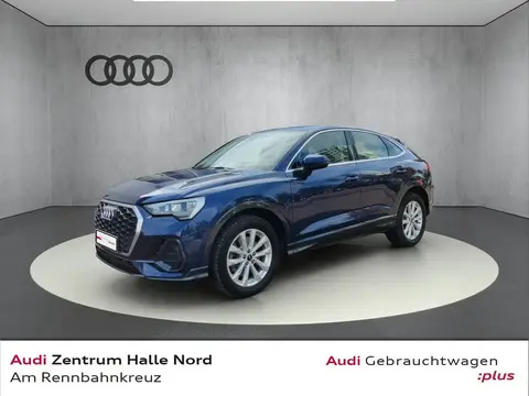 Used AUDI Q3 Petrol 2020 Ad 