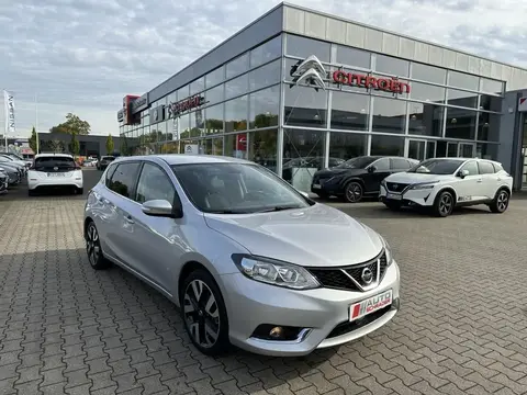 Annonce NISSAN PULSAR Essence 2017 d'occasion 