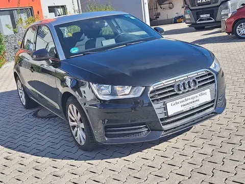 Used AUDI A1 Petrol 2017 Ad 