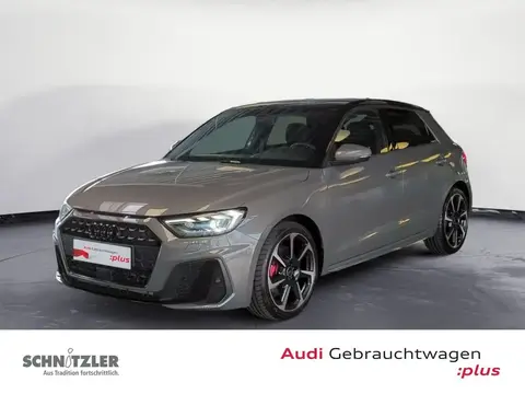 Used AUDI A1 Petrol 2023 Ad 