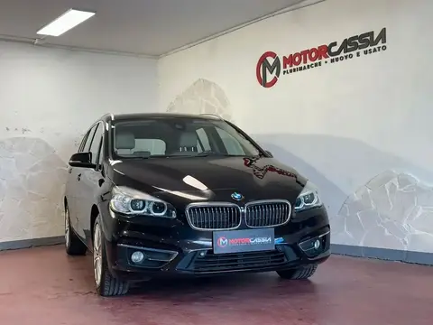 Used BMW SERIE 2 Diesel 2015 Ad 