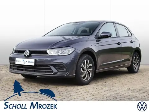 Annonce VOLKSWAGEN POLO Essence 2023 d'occasion 