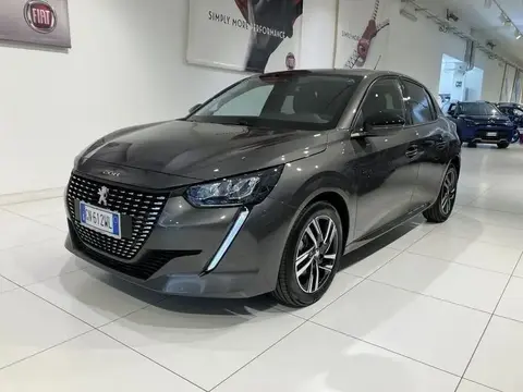 Annonce PEUGEOT 208 Essence 2023 d'occasion 