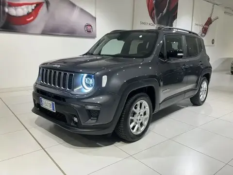 Used JEEP RENEGADE Diesel 2023 Ad 