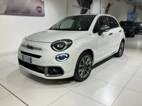 Used FIAT 500X Diesel 2023 Ad 