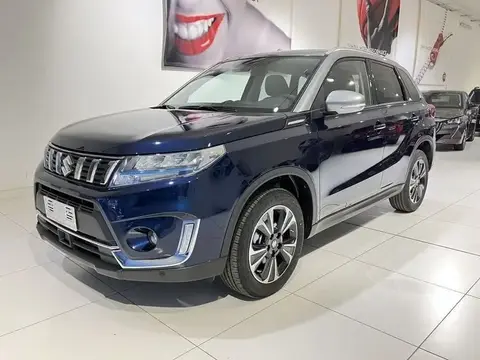 Annonce SUZUKI VITARA Hybride 2024 d'occasion 