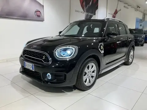 Annonce MINI COOPER Hybride 2020 d'occasion 