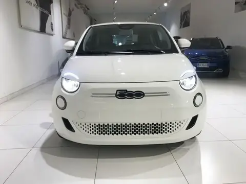 Annonce FIAT 500 Non renseigné 2023 d'occasion 