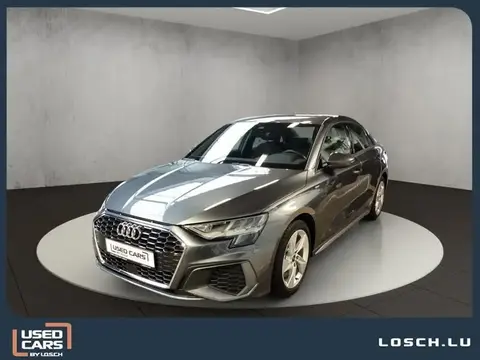 Annonce AUDI A3 Essence 2024 d'occasion 