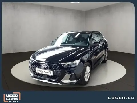 Annonce AUDI A1 Essence 2024 d'occasion 