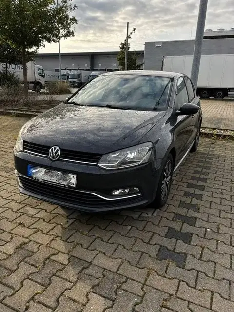 Used VOLKSWAGEN POLO Petrol 2017 Ad 