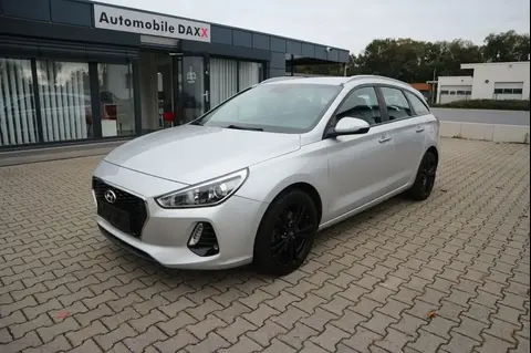 Used HYUNDAI I30 Petrol 2017 Ad 