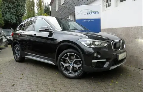 Used BMW X1 Diesel 2018 Ad 