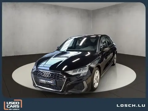 Annonce AUDI A3 Essence 2024 d'occasion 