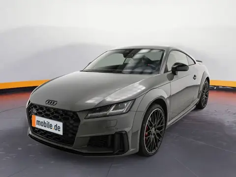 Used AUDI TTS Petrol 2024 Ad 