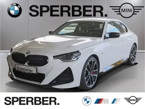 Annonce BMW M240 Essence 2023 d'occasion 