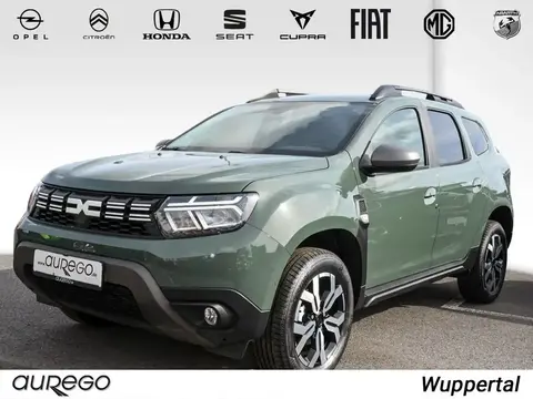 Used DACIA DUSTER Petrol 2024 Ad 