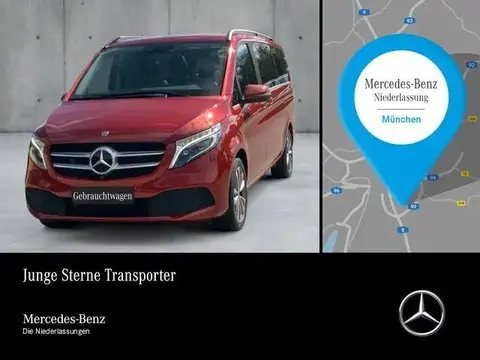 Used MERCEDES-BENZ CLASSE V Diesel 2020 Ad 