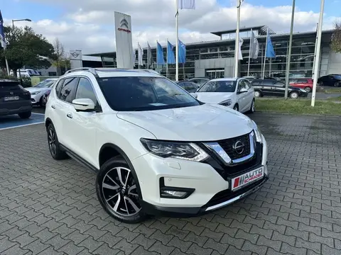 Annonce NISSAN X-TRAIL Essence 2021 d'occasion 