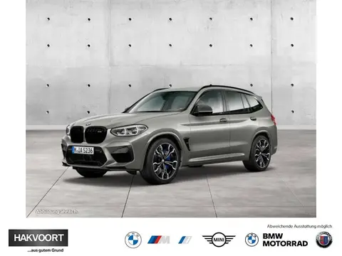 Annonce BMW X3 Essence 2021 d'occasion 