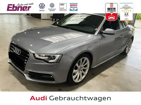 Used AUDI A5 Petrol 2016 Ad 