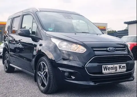 Used FORD TOURNEO Petrol 2016 Ad 