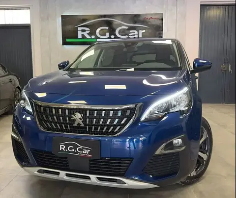 Annonce PEUGEOT 3008 Diesel 2020 d'occasion 