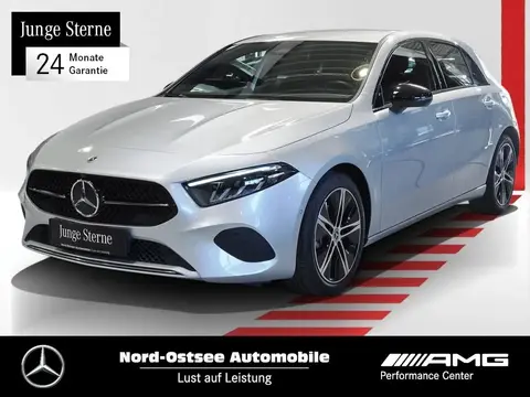 Annonce MERCEDES-BENZ CLASSE A Essence 2023 d'occasion 