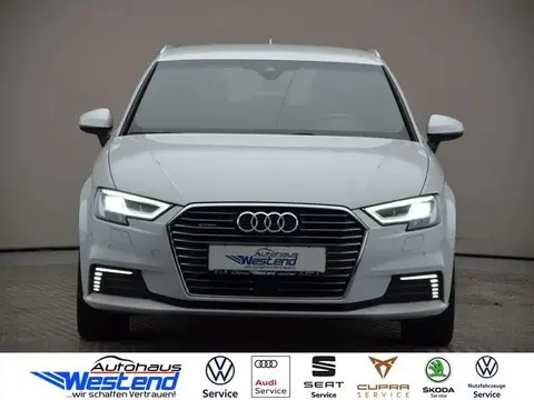 Used AUDI A3 Hybrid 2018 Ad 