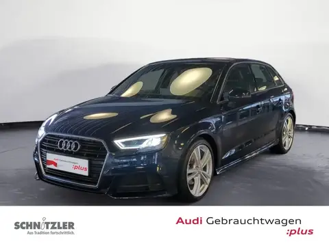 Used AUDI A3 Petrol 2019 Ad 